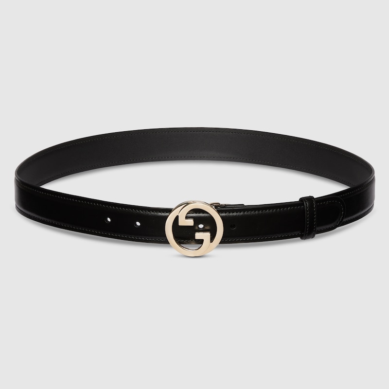 Gucci Blondie belt - Image 1
